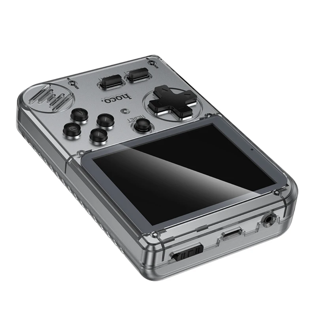 HOCO GA40 Retro Handheld Game Console