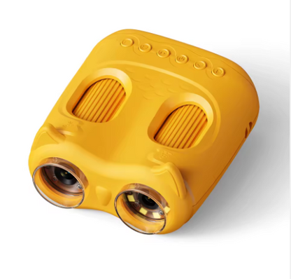 2 in 1 Kids Digital Telescope and Microscope